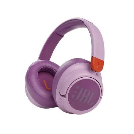 JBL JR460 Bluetooth Headphones