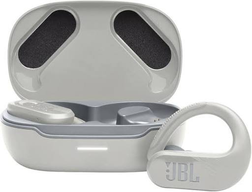 3 JBL Endurance Peak