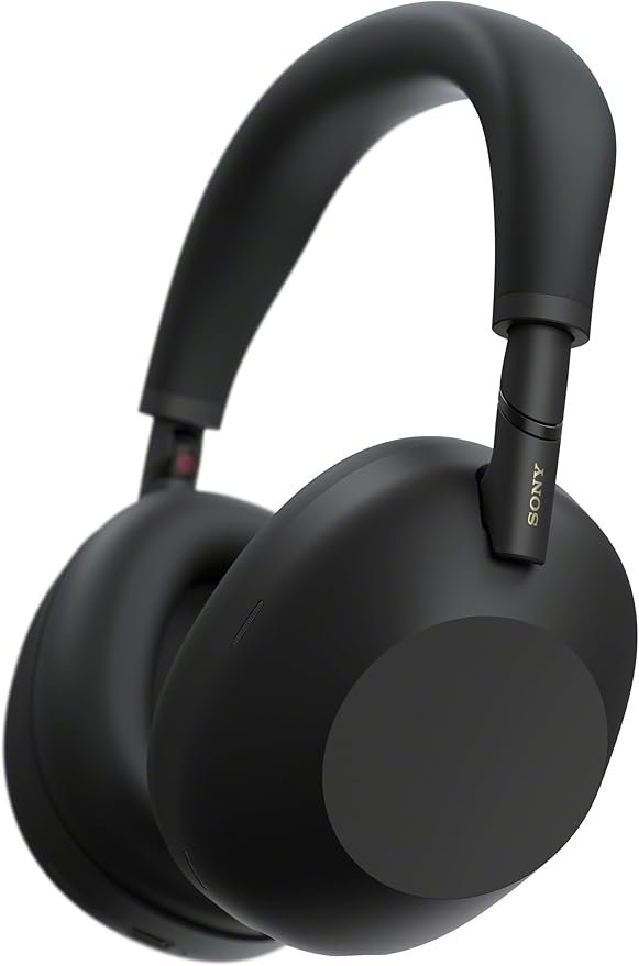 Sony WH-1000XM6