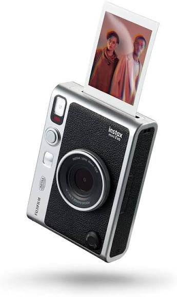 FUJIFILM INSTAX MINI EVO GIFY BOX