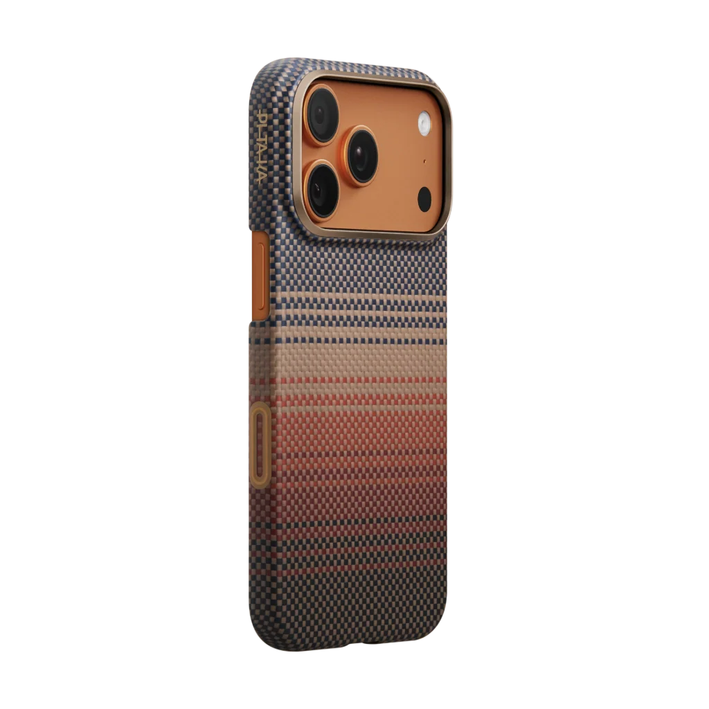 PITAKA 17 PRO MAX