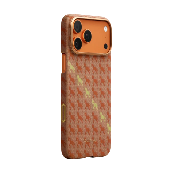 PITAKA 17 PRO MAX