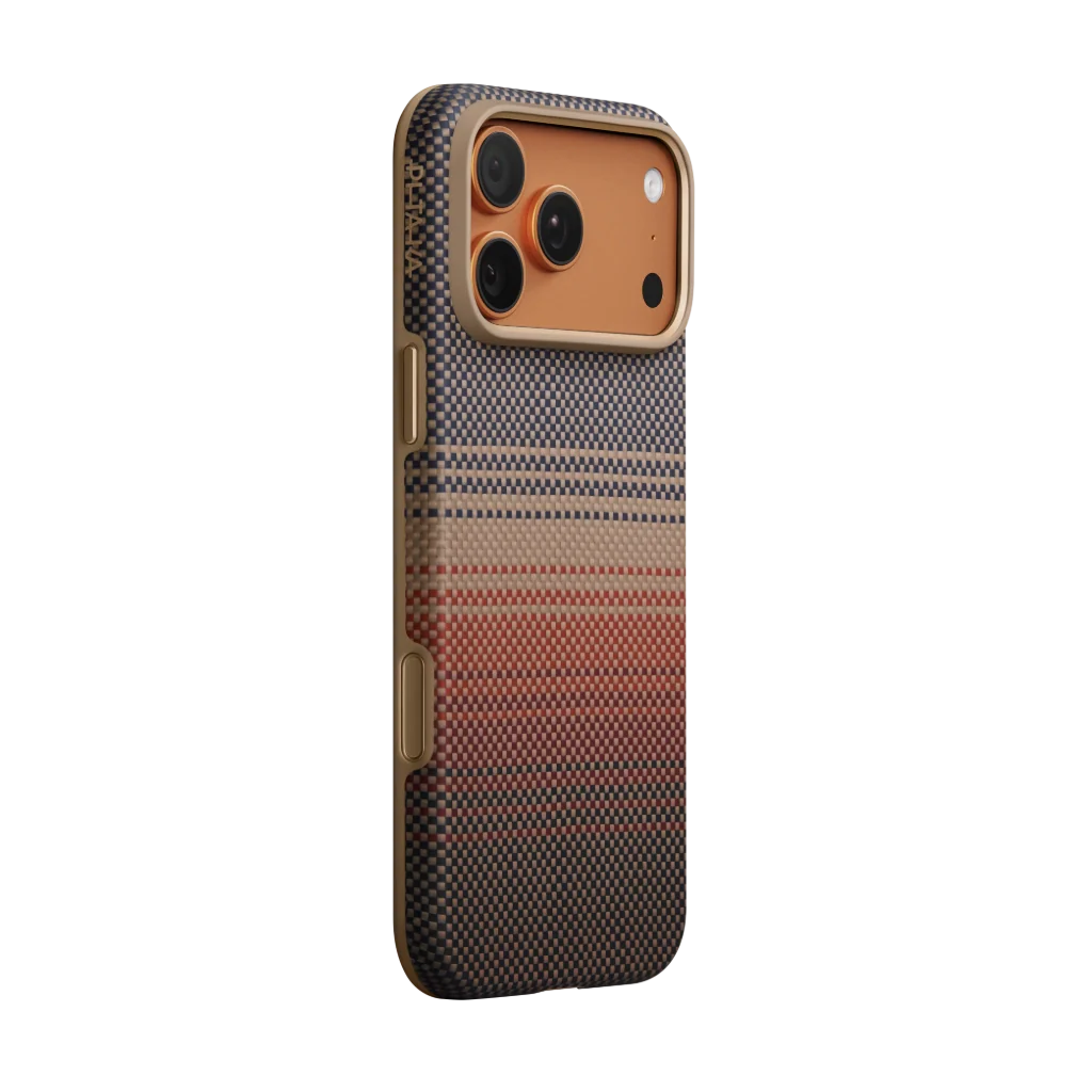 PITAKA 17 PRO ULTRAGUARD